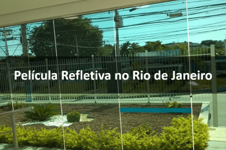 Película Refletiva no Rio de Janeiro-min