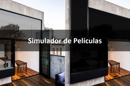 Simulador de Películas
