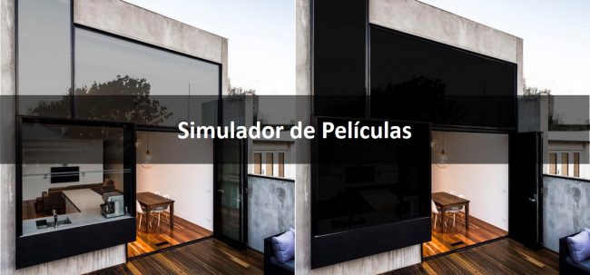 Simulador de Películas