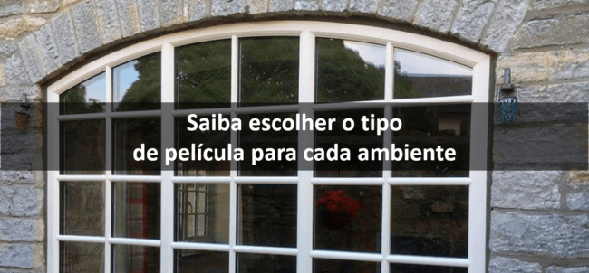 tipos de película