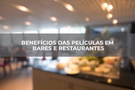 BENEFÍCIOS DAS PELÍCULAS EM BARES E RESTAURANTES BENEFÍCIOS DAS PELÍCULAS EM BARES E RESTAURANTES