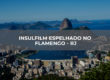 INSULFILM ESPELHADO NO FLAMENGO - RJ