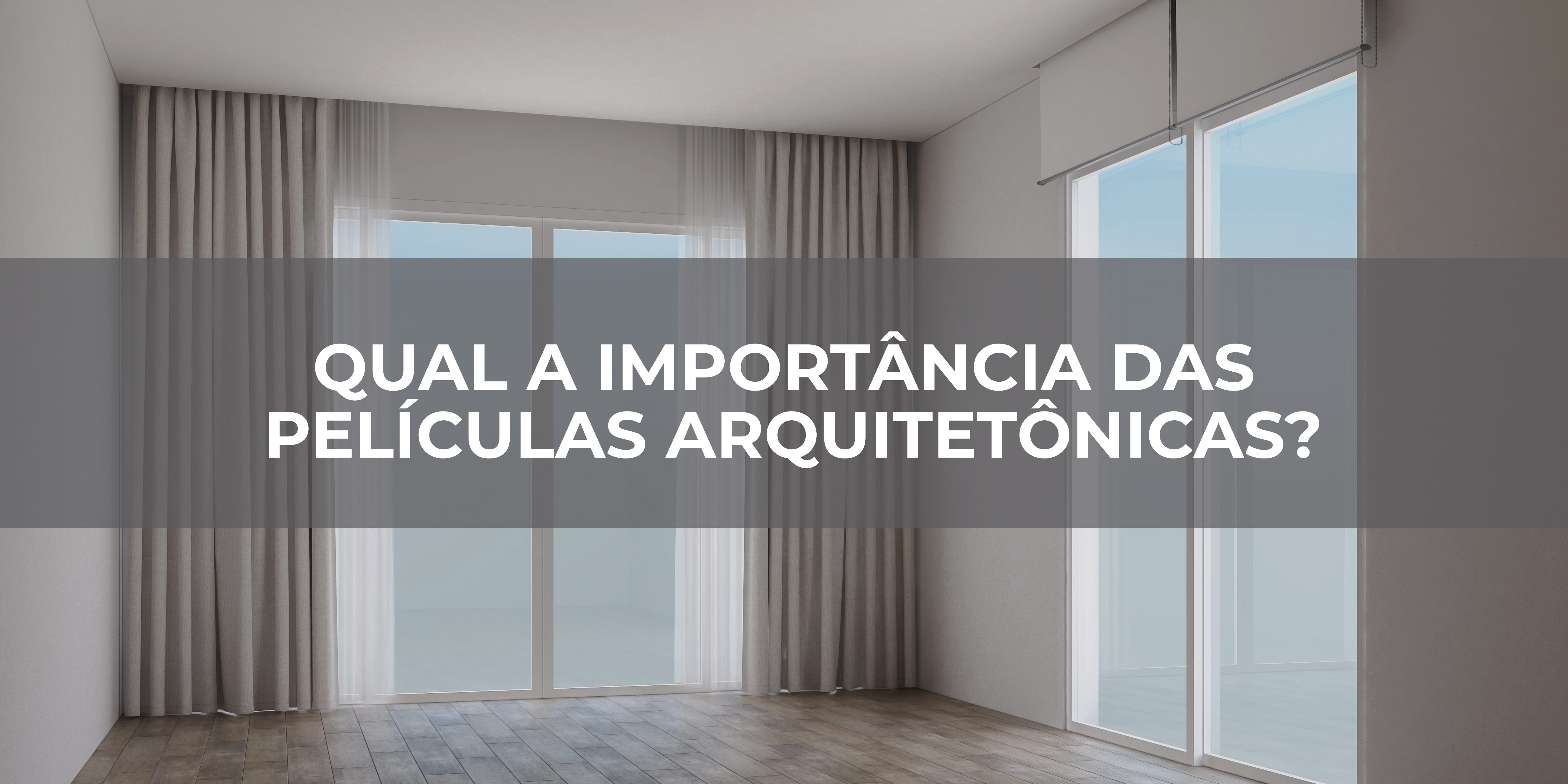 QUAL A IMPORTANCIA DA PELICULAS ARQUITETONICAS?