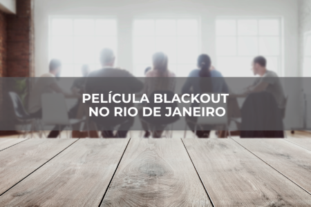 Película-Blackout-no-Rio-de-Janeiro Película Blackout no Rio de Janeiro