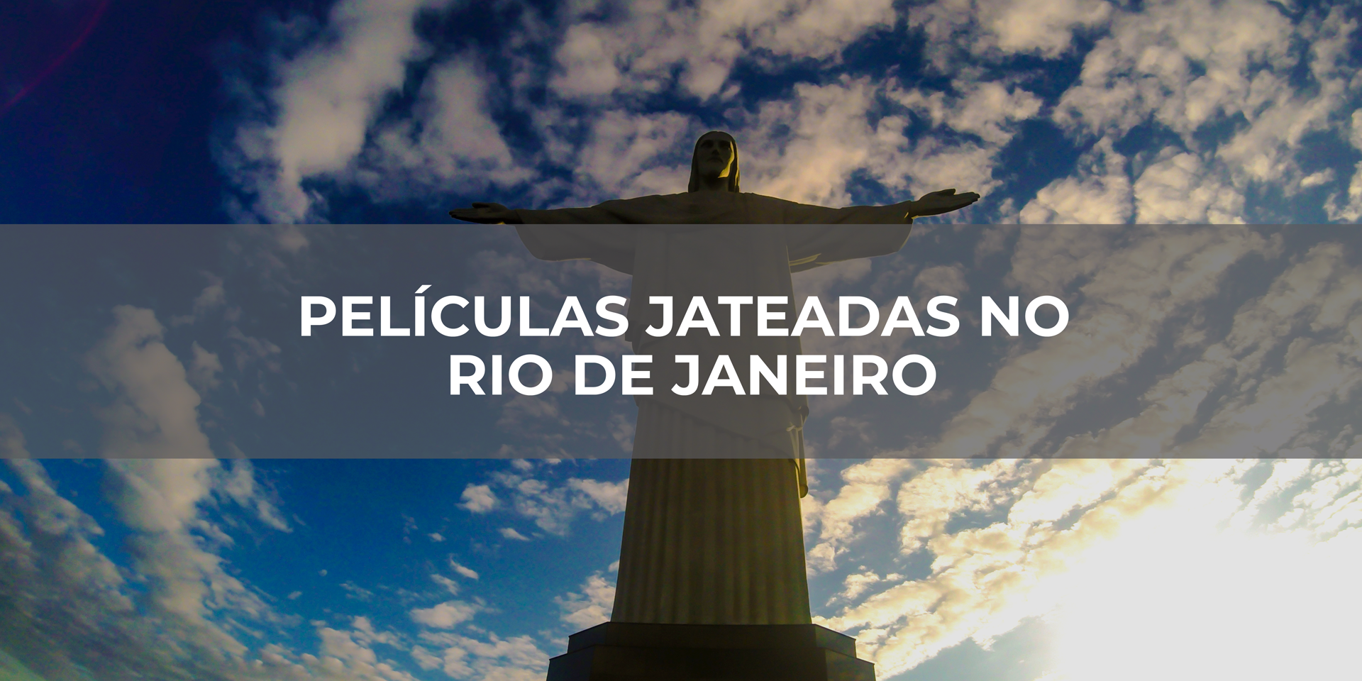 Películas jateadas no Rio de Janeiro