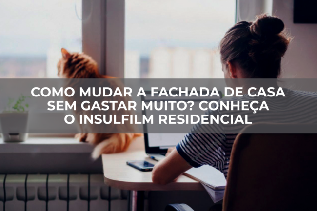 Como mudar a fachada de casa sem gastar muito Como mudar a fachada de casa sem gastar muito