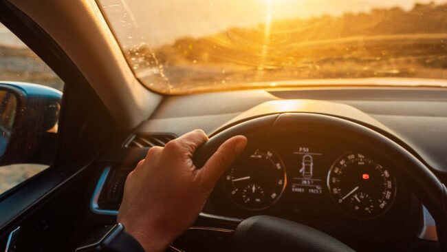 4Películas Automotivas no Rio Dirija com Conforto e Estilo Sob o Sol Carioca