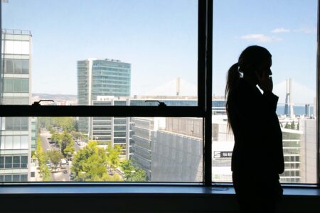 Películas para Ambientes Comerciais