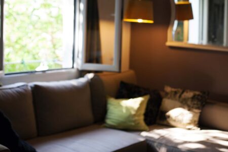 Melhorando a Estética da Casa com Películas Melhorando a Estética da Casa com Películas