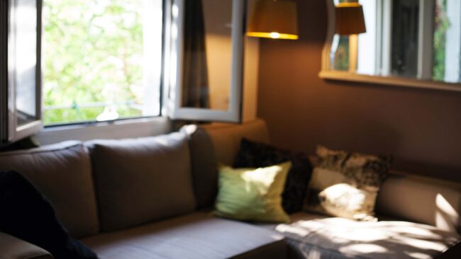 Melhorando a Estética da Casa com Películas