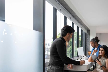 PELÍCULAS EMPRESARIAL BENEFÍCIOS PARA FUNCIONÁRIOS