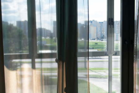 Película Jateada para Vidro no Rio de Janeiro