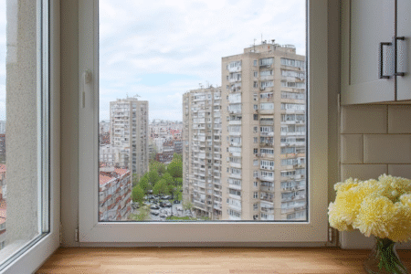 House Filme_ Especialista em Películas para Vidros no Rio de Janeiro desde 1998